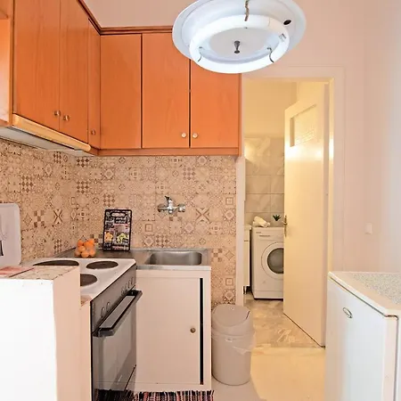 Palaiopolis House Apartment Kanoni (Corfu)