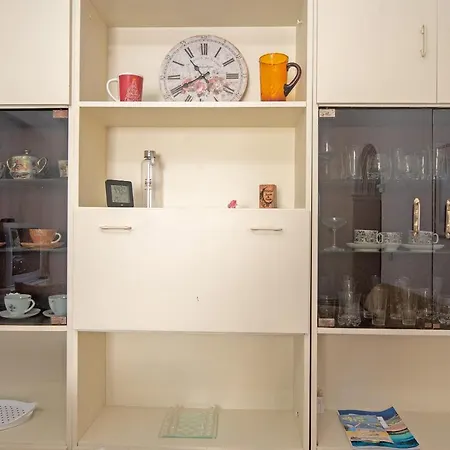 Palaiopolis House Apartment *