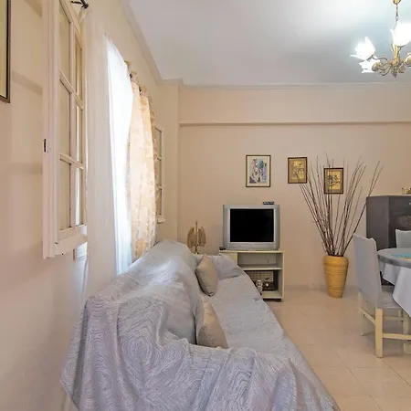 Palaiopolis House Apartment Kanoni (Corfu)