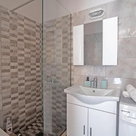 Palaiopolis House Apartment Kanoni (Corfu)